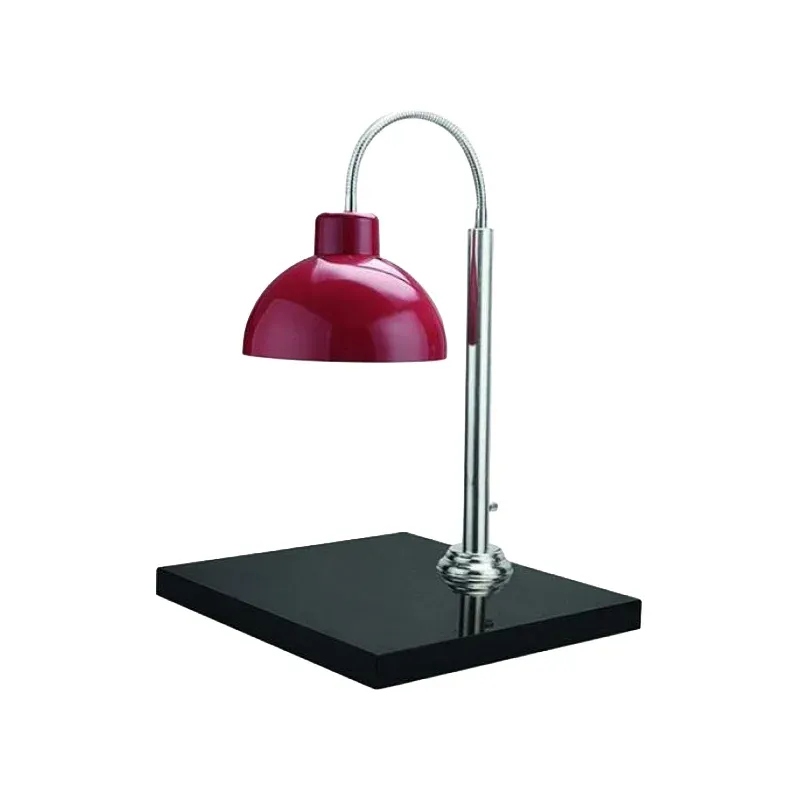 Θερμαντική λάμπα KARAMCO E0712050 413110